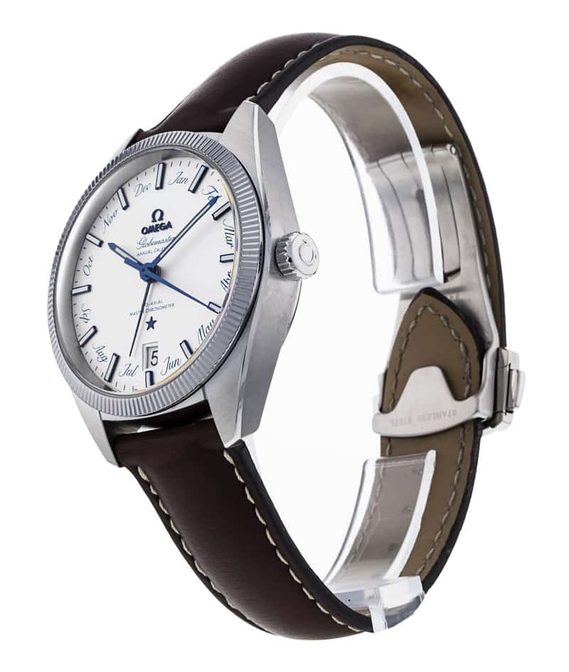 Omega Constellation Globemaster 130.33.41.22.02.001